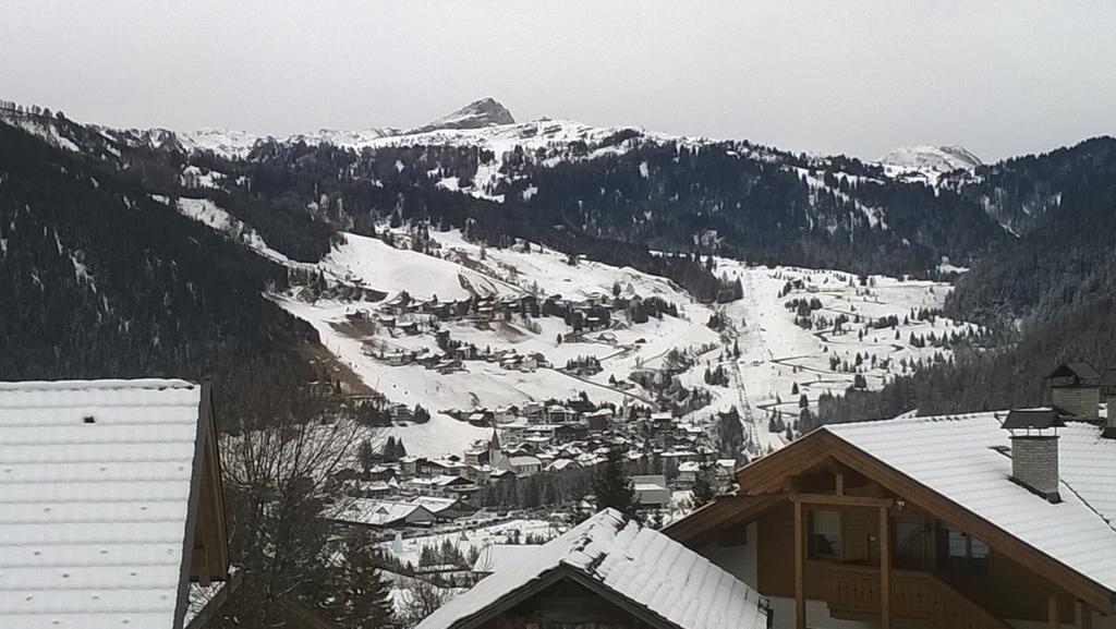 Апартаменты Supermountainski Кольфоско Номер фото