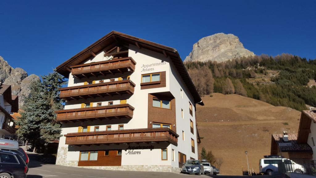 Апартаменты Supermountainski Кольфоско Номер фото